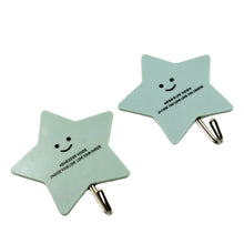 Multipurpose Strong Self-Adhesive Hooks – Heavy Plastic Wall Hooks for Home, Kitchen & Office Use