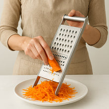 Apex Chef Edge Grate & Slice Tool
