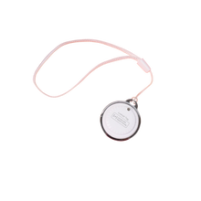 Finder Compatible with Find My App Global Tracking GPS Tracker with Sound Alarm